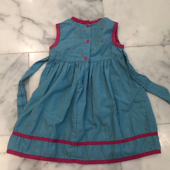 Dress - Picture 3 of 3